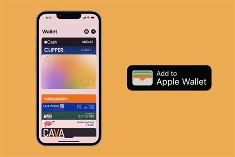 Jak zapisać przepustkę do iPhone a Apple Wallet bilety karty nagród i