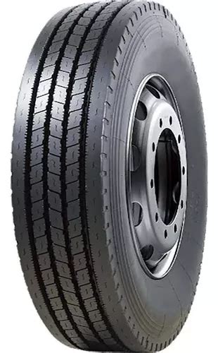 Llantas Para Camion Mirage 11r22 5 Lineal Envío gratis