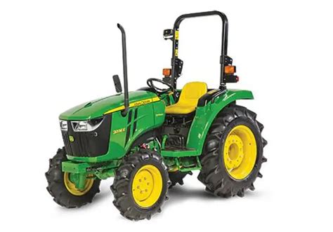 Trator Agr Cola John Deere En Novo Agrofy