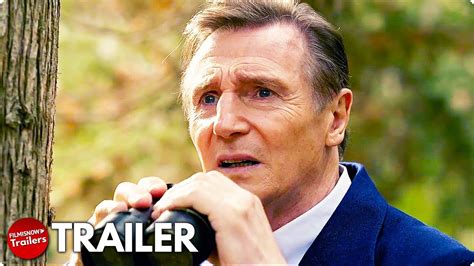 MARLOWE Trailer 2023 Liam Neeson Crime Thriller Movie YouTube