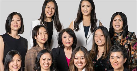 Opinion A Generation Of Women Named For Connie Chung The New York Times