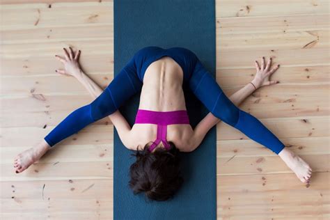 Kurmasana Tortoise Pose Steps Variations Benefits And Precautions