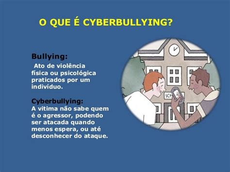 Quais So As 7 Formas De Cyberbullying Mais Comuns