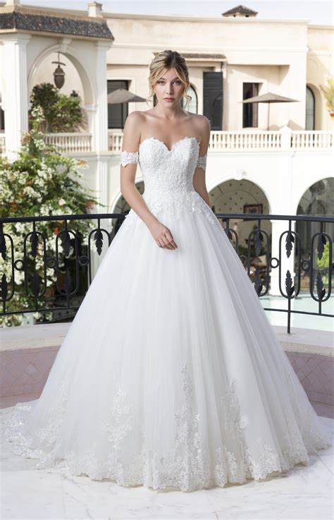 Collection Princesse Robe Topaze La Mari E Enchant E