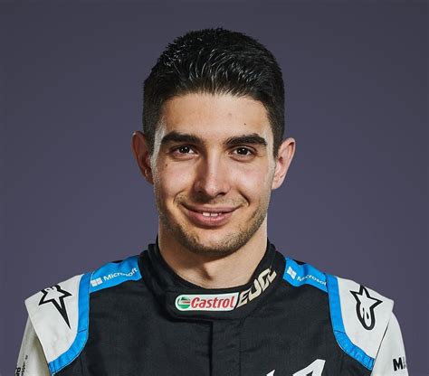 What Is Next For Esteban Ocon After Alpine Departure R Formula1