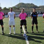 Crónica 3ª Div Felanitx 1 2 Constancia Tercera FutbolBalear es