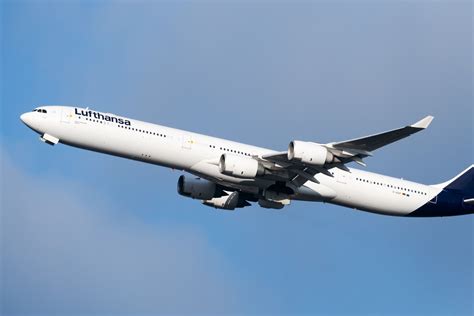 70 Years Ago Today The Current Iteration Of Lufthansa Came Into Existence