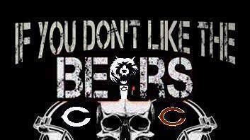 Petition · Bring Back the Honey Bears (Chicago Bears Cheerleading Squad ...