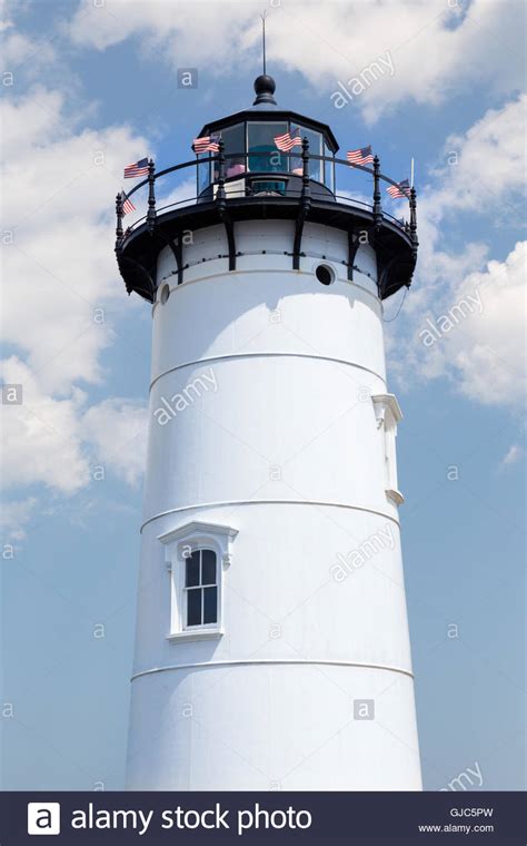 Portsmouth Harbor Lighthouse, New Castle, New Hampshire Stock Photo - Alamy