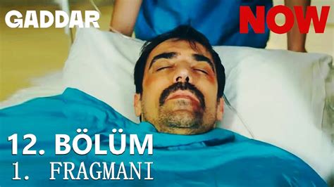 Gaddar 12 Bölüm Fragmanı YouTube