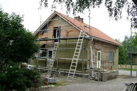 Termomodernizacja budynków jednorodzinnych na czym polega Dlaczego i