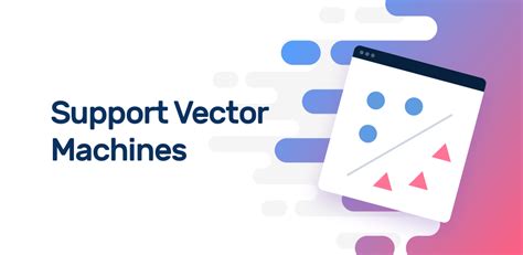 Practical Guide To Support Vector Machines In Python Towards Ai