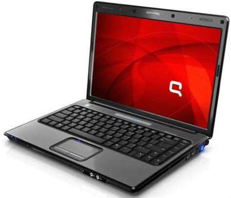 Compaq Presario CQ57 300TU Laptop Pentium 2nd Gen 2 GB 500 GB DOS In