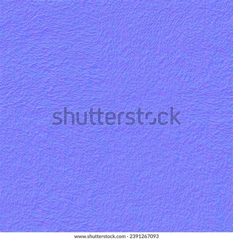 Normal Map Fabric Texture Texture Normal Stock Illustration