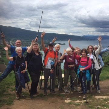 Pr Lude Au Taillefer Grand Annecy