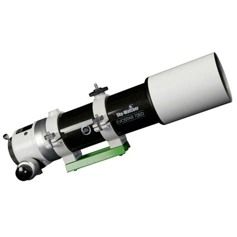 Comprar Telescopio Refractor Skywatcher Black Diamond Ed Con Montura