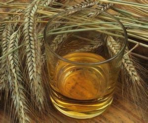 Grain Whiskey / Whisky Information