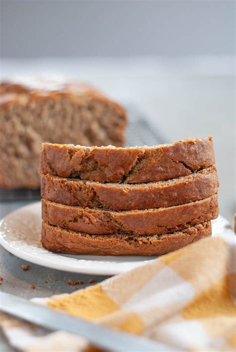 Gluten-Free Banana Bread Recipe | Allergy Awesomeness