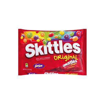 Skittles Fun Size | Cosmos DistributingCosmos Distributing