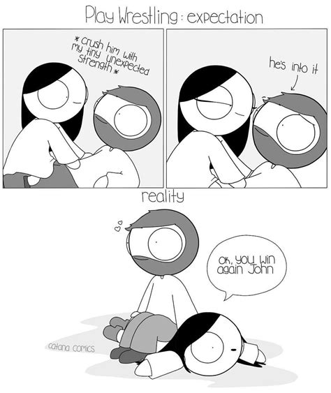 16 Random Catana Comics Will Make You Chuckle Relationship Comics Catana Comics Cute Couple