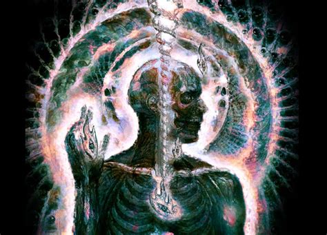 Lateralus Decay By Tool Band On Deviantart Tool Band Art Tool Band Artwork Tool Band