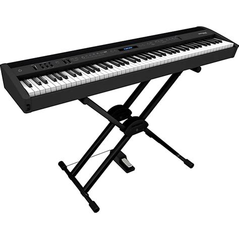 Roland Fp X Key Digital Piano Black Guitar Center