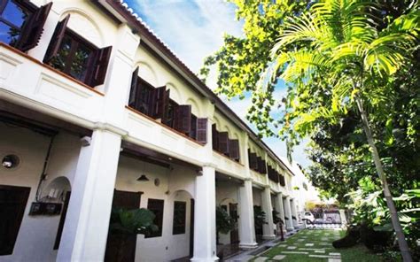 6 historical hotels in Penang to check out today | FMT