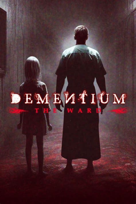 Dementium: The Ward - Gematsu