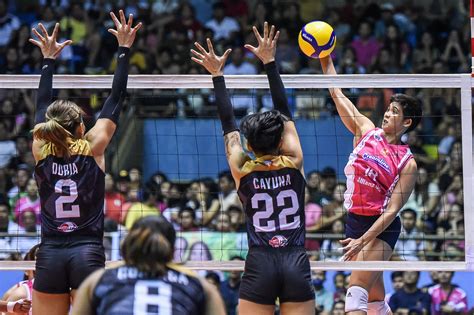 Photos Pvl Premier Volleyball League