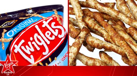 Twiglets Fans Are Fuming That The Classic Recipe Has Changed Virgin