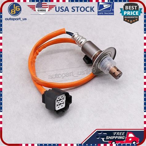 Upstream Air Fuel Ratio Oxygen Sensor For Subaru Forester