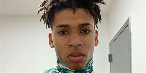 NLE Choppa Is Missing & His Family Asks For Help :: Hip-Hop Lately