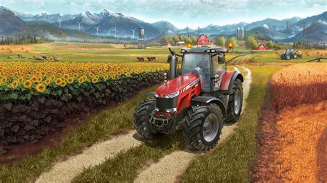 Landwirtschafts Simulator Season Pass