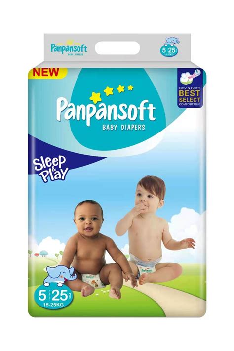 All Size Wholesale Sleepy Disposable Pampering Baby Diapers Nappies