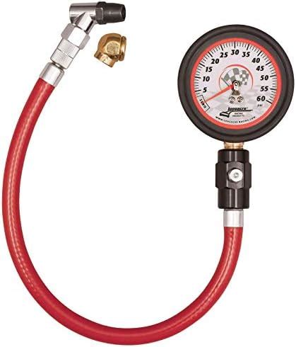 Amazon Longacre Semi Pro Digital Tire Pressure Gauge