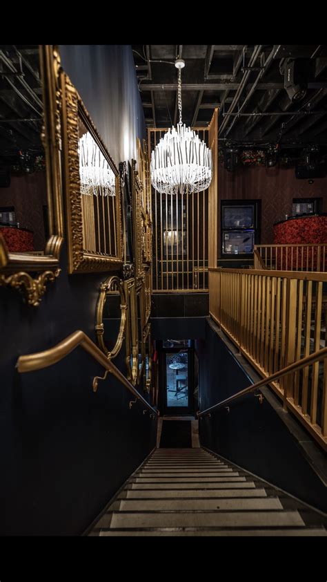 Inside Alice, a Trippy Pho Place and Nightclub for U Street NW - Eater DC