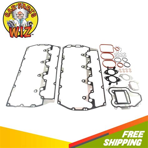 Valve Cover Gasket Fits 11 16 Ford F 250 Super Duty 67l Ohv 32v Ebay