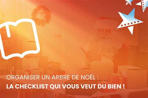 Organiser Un Arbre De No L La Checklist Qui Vous Veut Du Bien