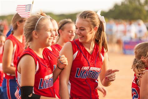 Top Gun Softball Tournament 2024 Kansas City Karon Pennie