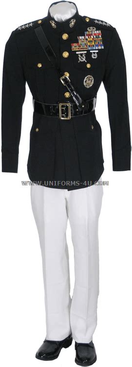 Usmc White Dress Trousers