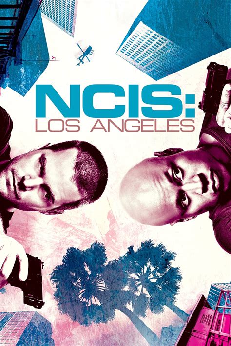 Casting De La Série Ncis Los Angeles Acteurs Réalisateurs