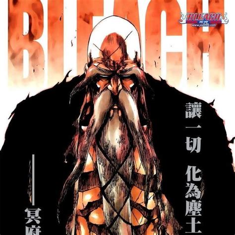 《死神bleach》头像 壁纸分享1 知乎