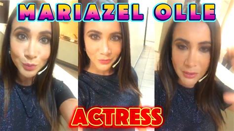 USA Hot And Sexy Mariazel Video Adults Only This Video Offers A