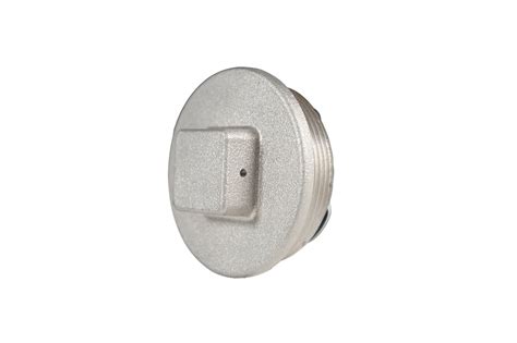 16500 Hydro Act Actuator Metal Filler Cap