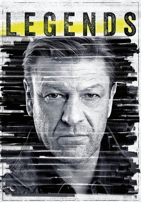 Legends - watch tv show streaming online