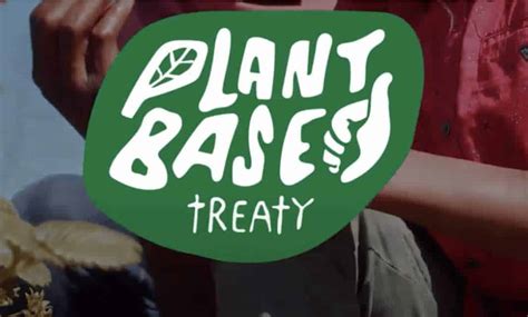 Uk Mps Urged To Endorse The Plant Based Treaty Unchainedtv