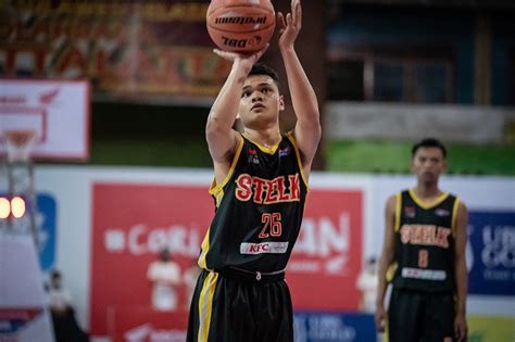 Inilah Nominasi Kfc First Team Putra Seri Makassar Dbl Id