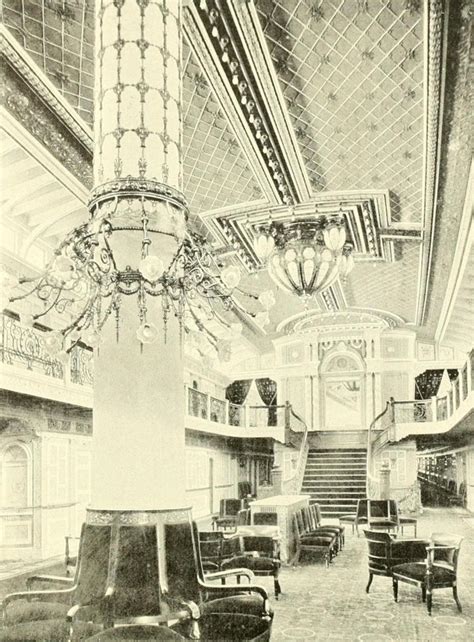 Exploring The Fall River Line Interiors: Intro to Ceramics - Steamship Historical Society