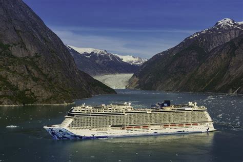 Comparing Norwegian Cruise Line sailings to Alaska in 2022 | Cruise.Blog