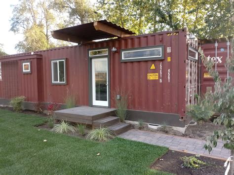 Katu Features Relevant Buildings Shipping Container Home Builder